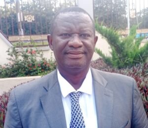 Dery Appiah