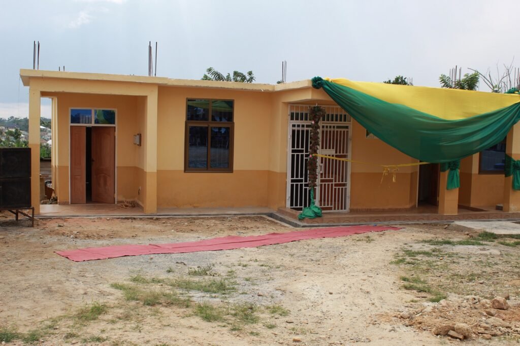 Healthcare & Clinic Support
