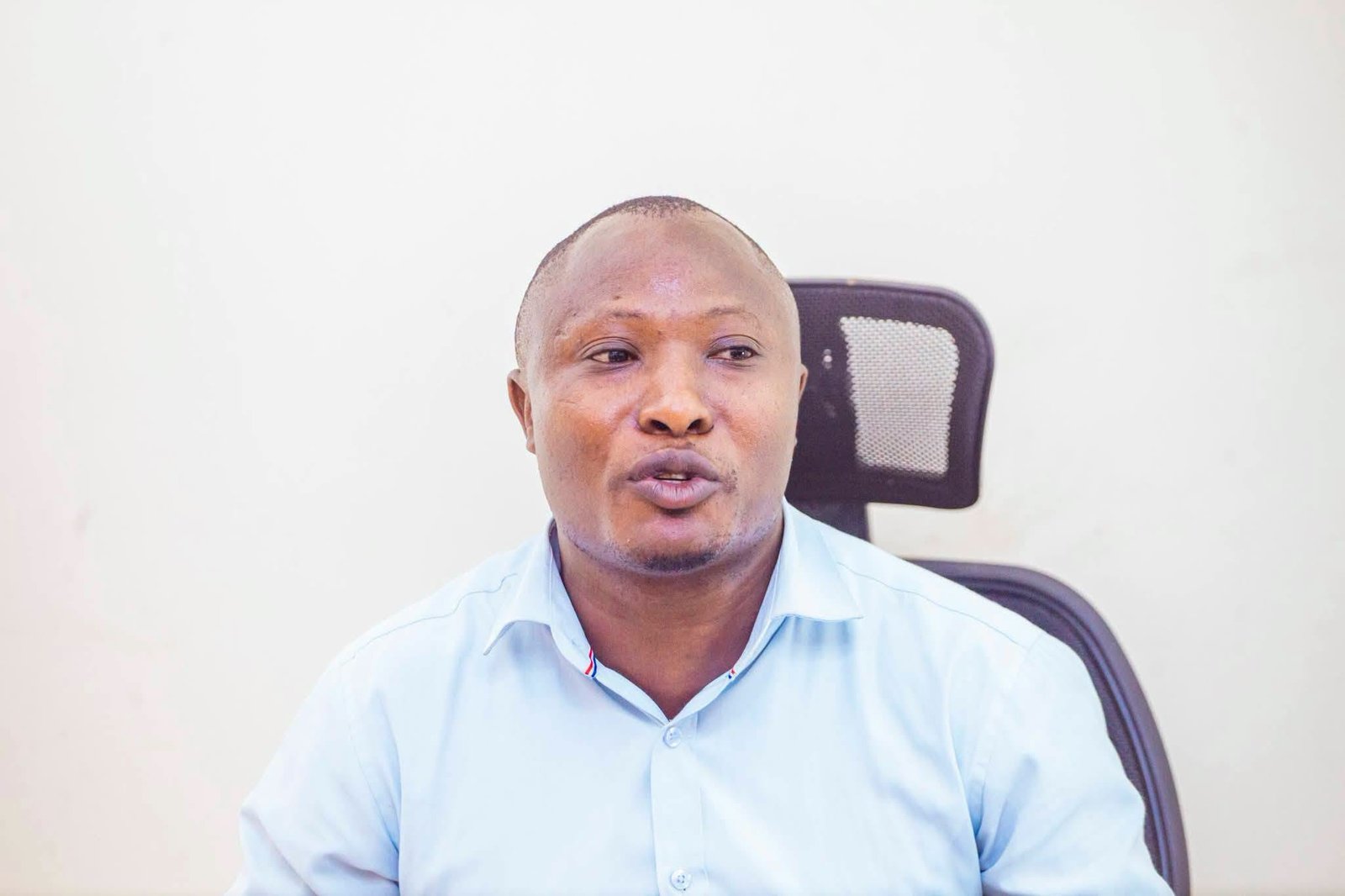 Daniel Obeng