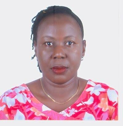 Joyce Quashie
