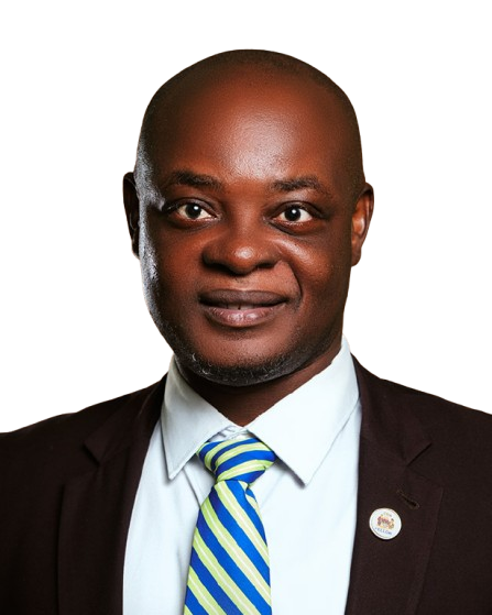 Lawyer Adugyimah Annin