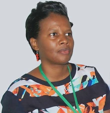 Priscilla Owusu Agyapong
