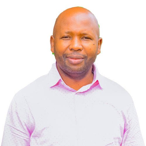 Richard Aiddu