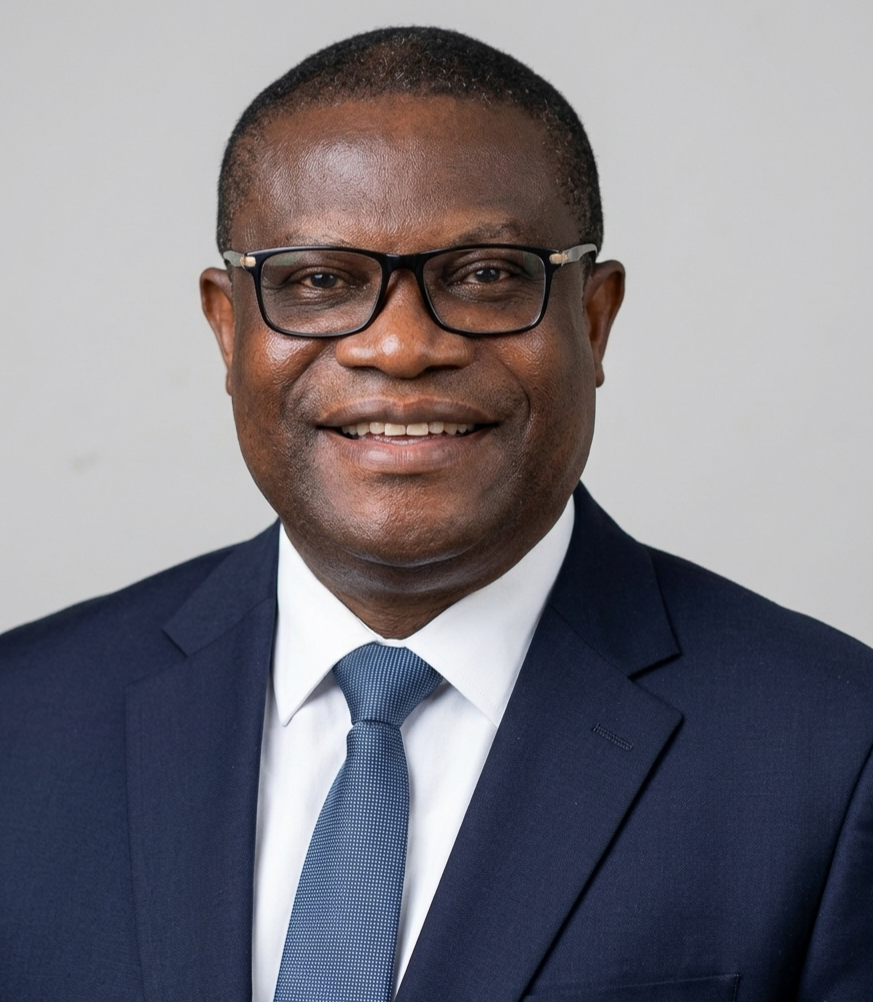 Stephen K. Bedu