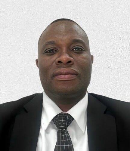 Victor Agyenim Boateng