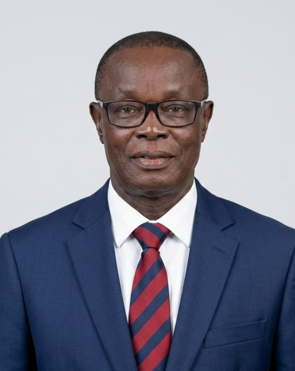 Williams Mensah Aggrey